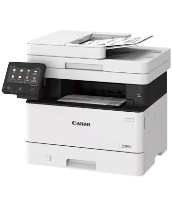 МФУ Canon I-SENSYS MF453dw (5161C007) A4 Duplex WiFi