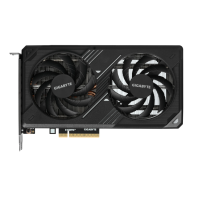 Видеокарта nVidia PCI-E 5.0 8Gb GeForce RTX 5060 Gigabyte GV-N5060WF2OC-8GD