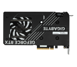 Видеокарта nVidia PCI-E 5.0 8Gb GeForce RTX 5060 Gigabyte GV-N5060WF2OC-8GD