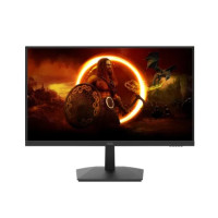 Монитор 23.8" AOC 24G15N2 Black (180Hz)
