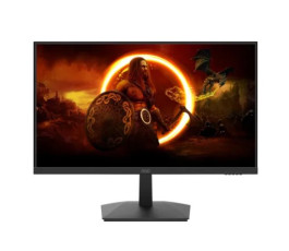 Монитор 23.8" AOC 24G15N2 (180Hz), черный