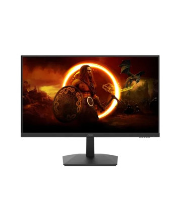 Монитор 23.8" AOC 24G15N2 (180Hz), черный