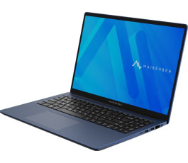 Ноутбук Maibenben M645 (M6450B140LU4E11) 16", IPS, R5-4600H/8/512, синий