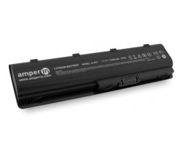 Аккумулятор для ноутбука Amperin AI-DV5 для HP Presario CQ42, Pavilion 11.1V, 4400 mAh