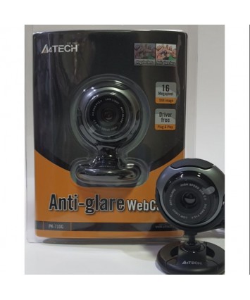 Веб камера A4tech PK-710G