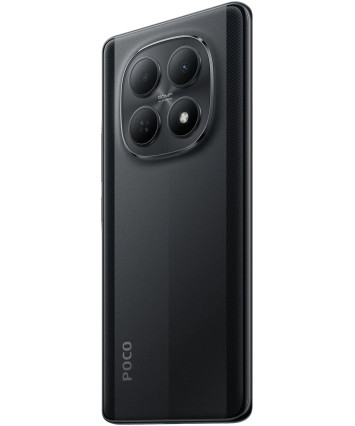 Смартфон Poco M8 5G 12/512GB, черный