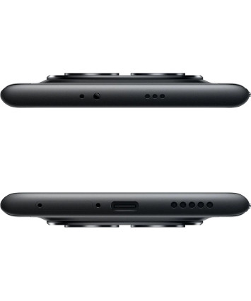 Смартфон Poco M8 5G 12/512GB, черный