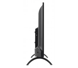 Телевизор LED 32" Digma DM-LED32SBB31, HD, черный, СМАРТ ТВ, Яндекс.ТВ