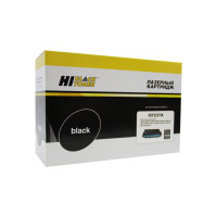 Картридж совместимый Hi-Black (HB-CF237X) HP LJ Enterprise M608/M609/M631/M632/M633, 25K черный