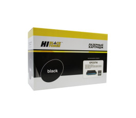 Картридж совместимый Hi-Black HB-CF237X (HP LJ Enterprise M608/M609/M631/M632/M633), 25K черный