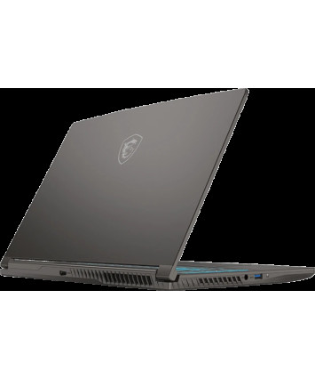 Ноутбук MSI Thin 15 B13VE-3023US 15.6", IPS, i5-13420H/16/512/RTX4050/W11H серый