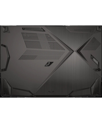 Ноутбук MSI Thin 15 B13VE-3023US 15.6", IPS, i5-13420H/16/512/RTX4050/W11H серый