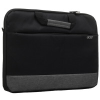 Сумка для ноутбука 15,6" Acer OBG202, черный