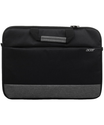 Сумка для ноутбука 15,6" Acer OBG202, черный