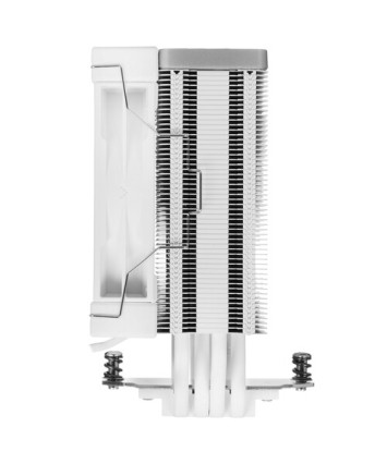 Кулер для процессора DeepCool AK400 WH