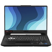 Ноутбук ASUS TUF Gaming FX506HE-HN393