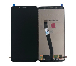 Дисплей для Xiaomi Redmi 7A + тачскрин (черный) , ориг