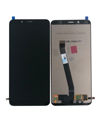 Дисплей для Xiaomi Redmi 7A + тачскрин (черный)