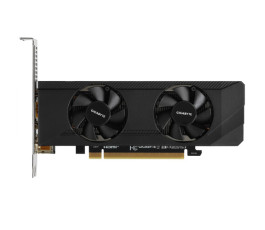 Видеокарта nVidia PCI-E 4.0 6Gb GeForce RTX3050 GIGABYTE GV-N3050OC-6GL NV