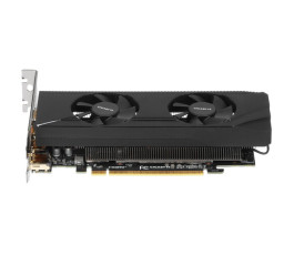Видеокарта nVidia PCI-E 4.0 6Gb GeForce RTX3050 GIGABYTE GV-N3050OC-6GL NV