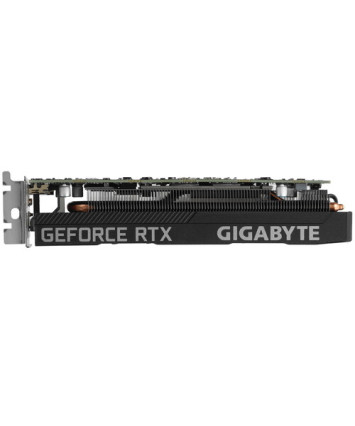 Видеокарта PCI-E 4.0 6Gb GeForce RTX 3050 GIGABYTE GV-N3050OC-6GL NV