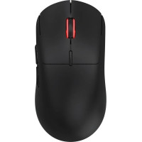 Мышь беспроводная игровая Defender Elite GM-212, черный