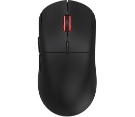 Мышь беспроводная игровая Defender Elite GM-212, черный