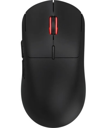 Мышь беспроводная игровая Defender Elite GM-212, черный