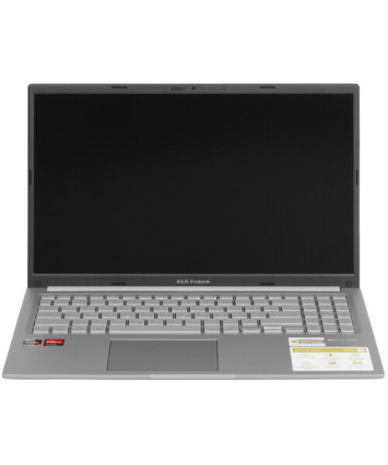 Ноутбук ASUS Vivobook (M1502YA-BQ580) 15.6", IPS, R7-5825U/16/512, серебристый
