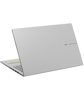 Ноутбук ASUS Vivobook (M1502YA-BQ580) 15.6", IPS, R7-5825U/16/512, серебристый