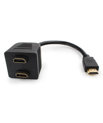 HDMI Разветвитель Cablexpert HDMI 1=>2 (DSP-2PH4-002)