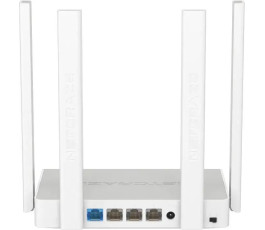 Беспроводной маршрутизатор Netcraze Speedster (NC-3013)