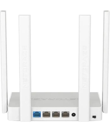 Беспроводной маршрутизатор Netcraze Speedster (NC-3013)