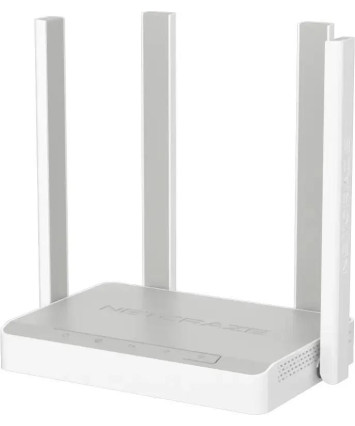 Беспроводной маршрутизатор Netcraze Speedster (NC-3013)