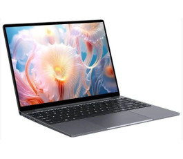 Ноутбук Chuwi CoreBook X (CWI570-93321N1HDMHX) 14", IPS, i9-13900HX/32/1Tb/W11H, серый