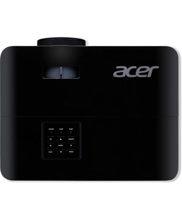 Проектор Acer X119H, черный Проектор Acer X119H, черный