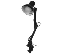 Лампа освещения настольная Ritmix LED-740ES, черный
