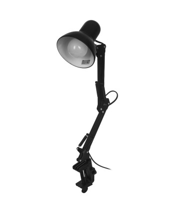 Лампа освещения настольная Ritmix LED-740ES, черный Лампа освещения настольная Ritmix LED-740ES, черный