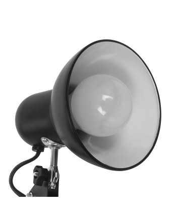 Лампа освещения настольная Ritmix LED-740ES, черный Лампа освещения настольная Ritmix LED-740ES, черный