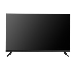 Телевизор 32" BQ 32FS03B,  LED, HD, 60 Гц, SMART TV, Android TV, черный