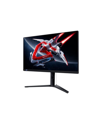 Монитор 27" Xiaomi Redmi Display G Pro (P27QBA-RGP) mini LED 180Hz, черный
