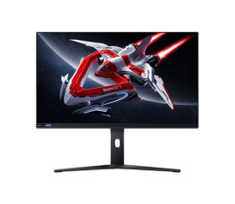 Монитор 27" Xiaomi Redmi Display G Pro (P27QBA-RGP) mini LED 180Hz, черный