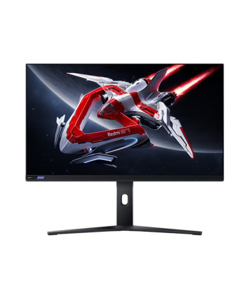 Монитор 27" Xiaomi Redmi Display G Pro (P27QBA-RGP) mini LED 180Hz, черный