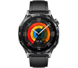 Смарт-часы Huawei GT 5 VLI-B19 BLACK