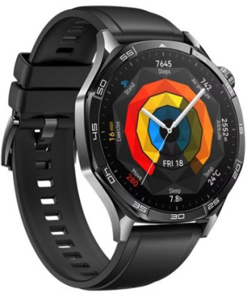 Смарт-часы Huawei GT 5 VLI-B19 BLACK