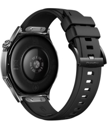 Смарт-часы Huawei GT 5 VLI-B19 BLACK