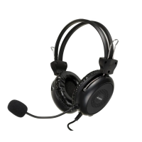 Гарнитура A4Tech HU-30, черный