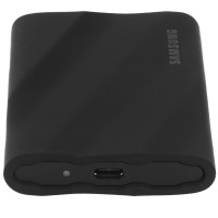 Внешний накопитель SSD 1Tb SSD Samsung T9, USB 3.2 Gen 2x2 Type-C, черный
