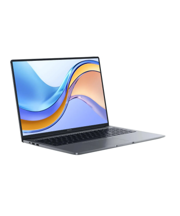 Ноутбук Honor MagicBook X16 BRN-F56 (5301AHHM) IPS, i5-12450H/16/512 серый