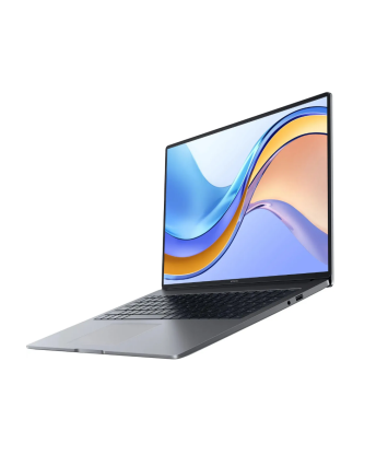 Ноутбук Honor MagicBook X16 BRN-F56 (5301AHHM) IPS, i5-12450H/16/512 серый